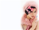 Fan Bingbing wallpaper album (2) #19