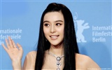 Fan Bingbing álbum de fondo de pantalla (3)