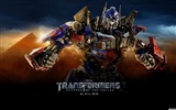 Transformers HD Wallpaper