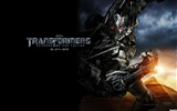 Transformers HD Wallpaper #10