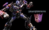 Transformers HD papel tapiz #17