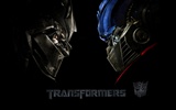 Transformers HD papel tapiz #20