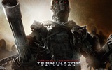 Terminator 4 Album Fonds d'écran