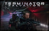 Terminator 4 Fondos de pantalla del disco #4