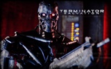 Terminator 4 Album Fonds d'écran #5