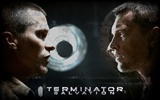 Terminator 4 tapety Album #6