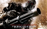 Terminator 4 tapety Album #8