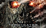 Terminator 4 Album Fonds d'écran #9