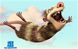 Ice Age 2 Wallpaper #3