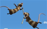 Ice Age 2 Wallpaper #6