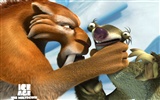 Ice Age 2 Tapeta #7