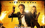 National Treasure fondo de pantalla #9