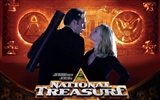 National Treasure fondo de pantalla #11