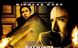 National Treasure Tapete #13