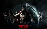 300 Warrior Wallpaper #3