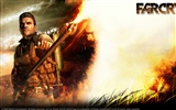 FarCry2 Tapete