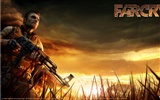 FarCry2 Tapete #2