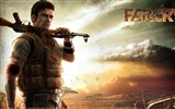 FarCry2 Tapete #3