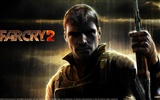 孤島驚魂2(FarCry2) #4