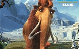 Ice Age 3 wallpaper #2