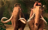 Ice Age 3 Wallpaper #4