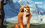 Ice Age 3 Wallpaper #7