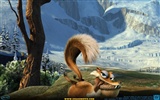 Ice Age 3 Wallpaper #8