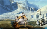 Ice Age 3 Wallpaper #10