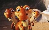 Ice Age 3 Wallpaper #11