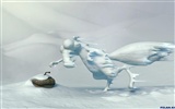 Ice Age 3 wallpaper #15