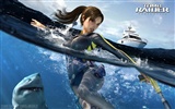 Lara Croft Tomb Raider 8 Underworld