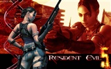 Resident Evil 5 Álbum Wallpaper