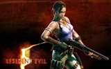 Resident Evil 5 Album Fond d'écran #5