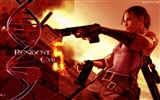 Resident Evil 5 Álbum Wallpaper #6