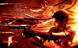 Resident Evil 5 Álbum Wallpaper #8