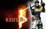 Resident Evil 5 Album Fond d'écran #10