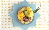 Fruit Dessert Wallpaper (1) #7