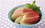 Fruit Dessert Wallpaper (2) #9