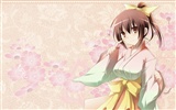 Beautiful Anime Wallpaper #2