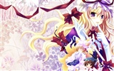 Beautiful Anime Wallpaper #5