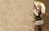 Beautiful Anime Wallpaper #10