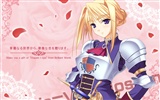 Lovers princesse HD Wallpaper #6