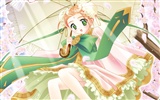 Sakura dance lovely MM (1) #9
