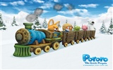 Pororo Cartoon Wallpapers