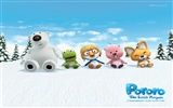 Pororo Cartoon Wallpapers #2