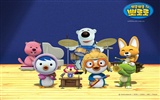 Pororo Cartoon Wallpapers #5