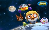 Обои Pororo мультфильм #6