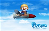 Обои Pororo мультфильм #7