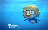 Обои Pororo мультфильм #8