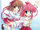 日本漫畫GIFT壁紙 #10